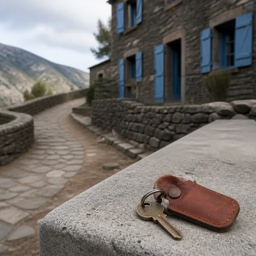Gîtes d'étape sur le Mare e Monti : où réserver et quoi prévoir, étape par étape