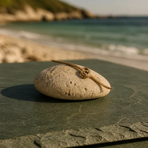 Plage du Petit Sperone : le secret le mieux gardé de l'extrême sud corse