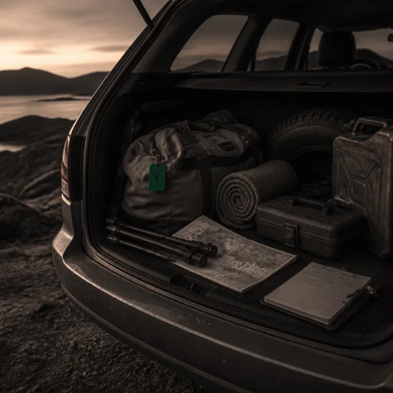 Comment organiser un voyage en Corse en voiture depuis la France
