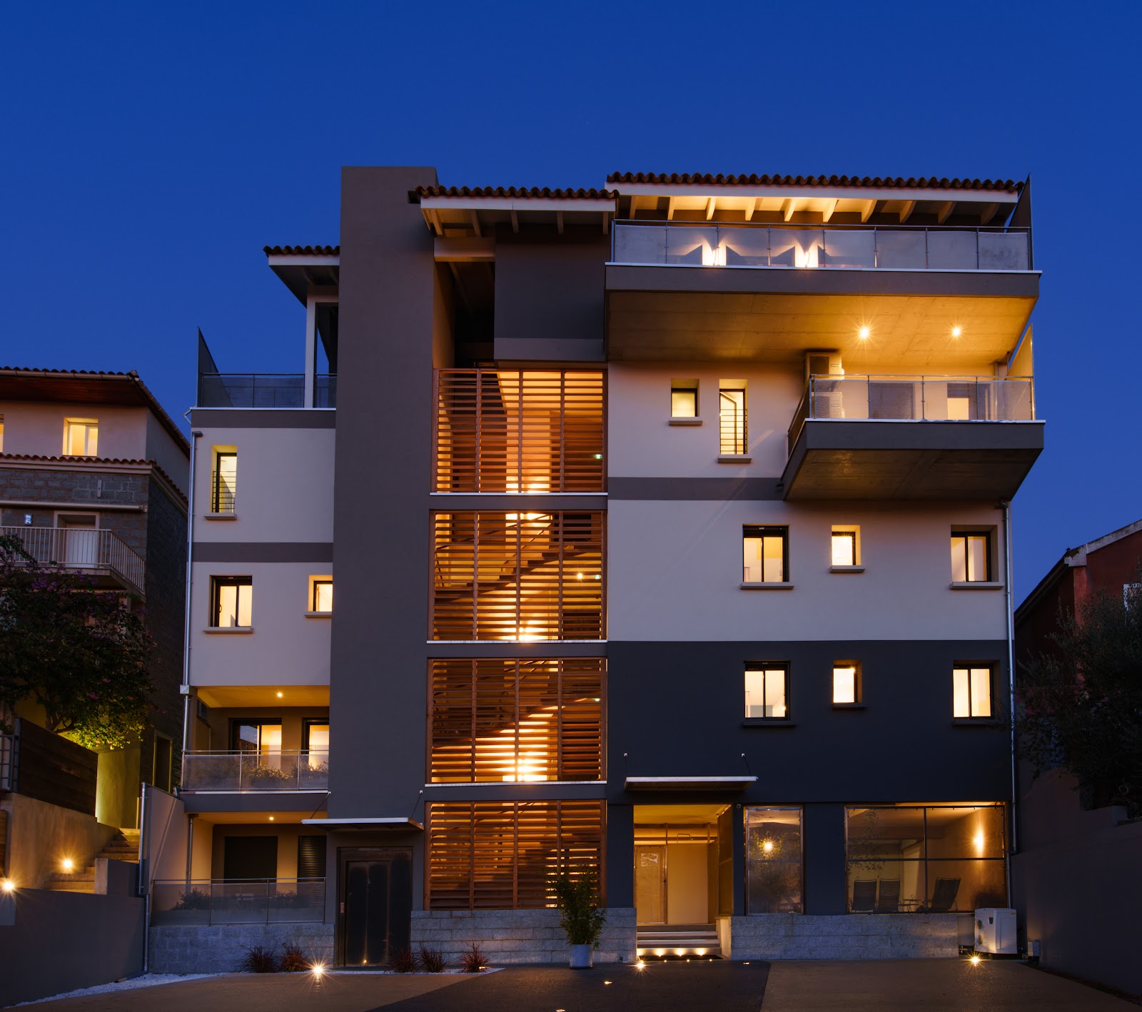 Citta di Lume Suites & Lofts