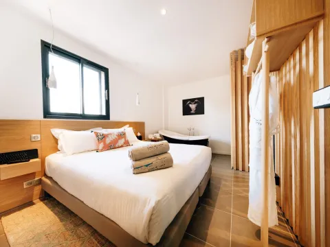 Citta di Lume Suites & Lofts