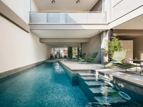 Citta di Lume Suites & Lofts