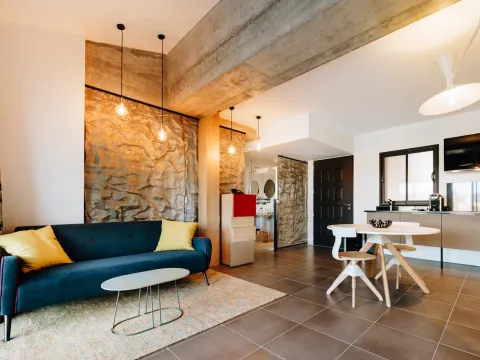 Citta di Lume Suites & Lofts
