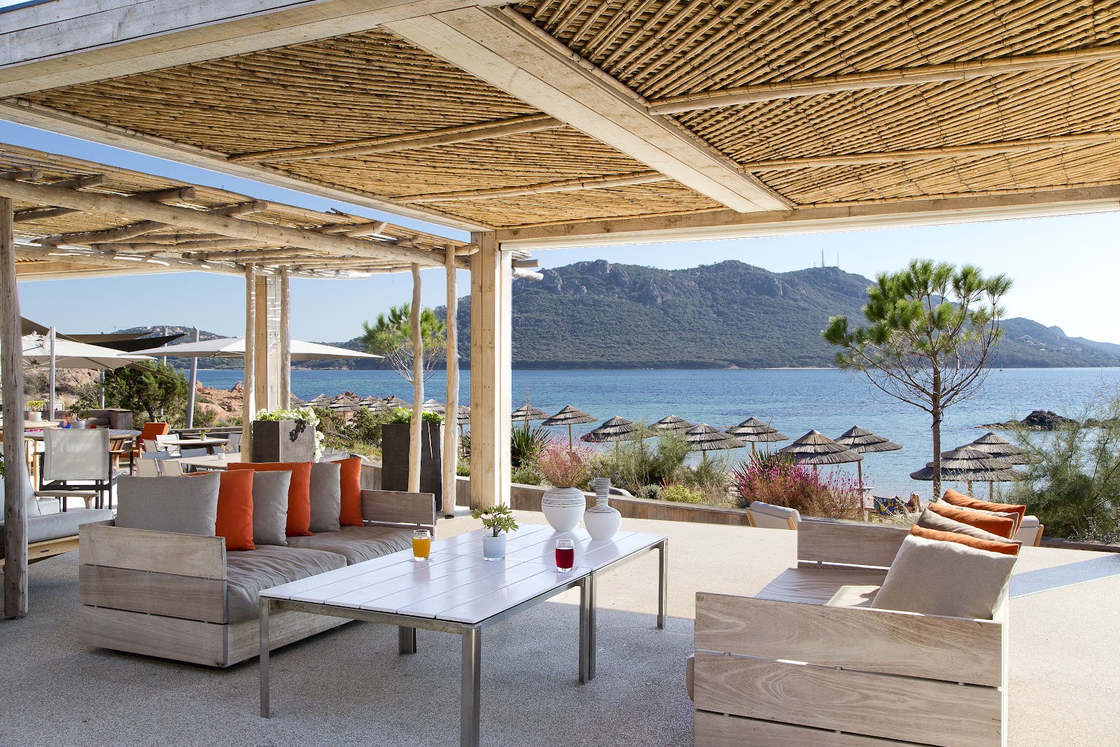 La Plage Casadelmar
