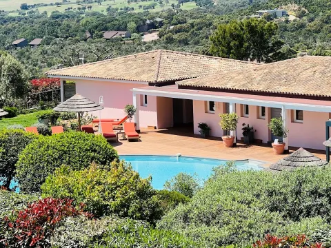 Hôtel Alivi Di Santa Giulia