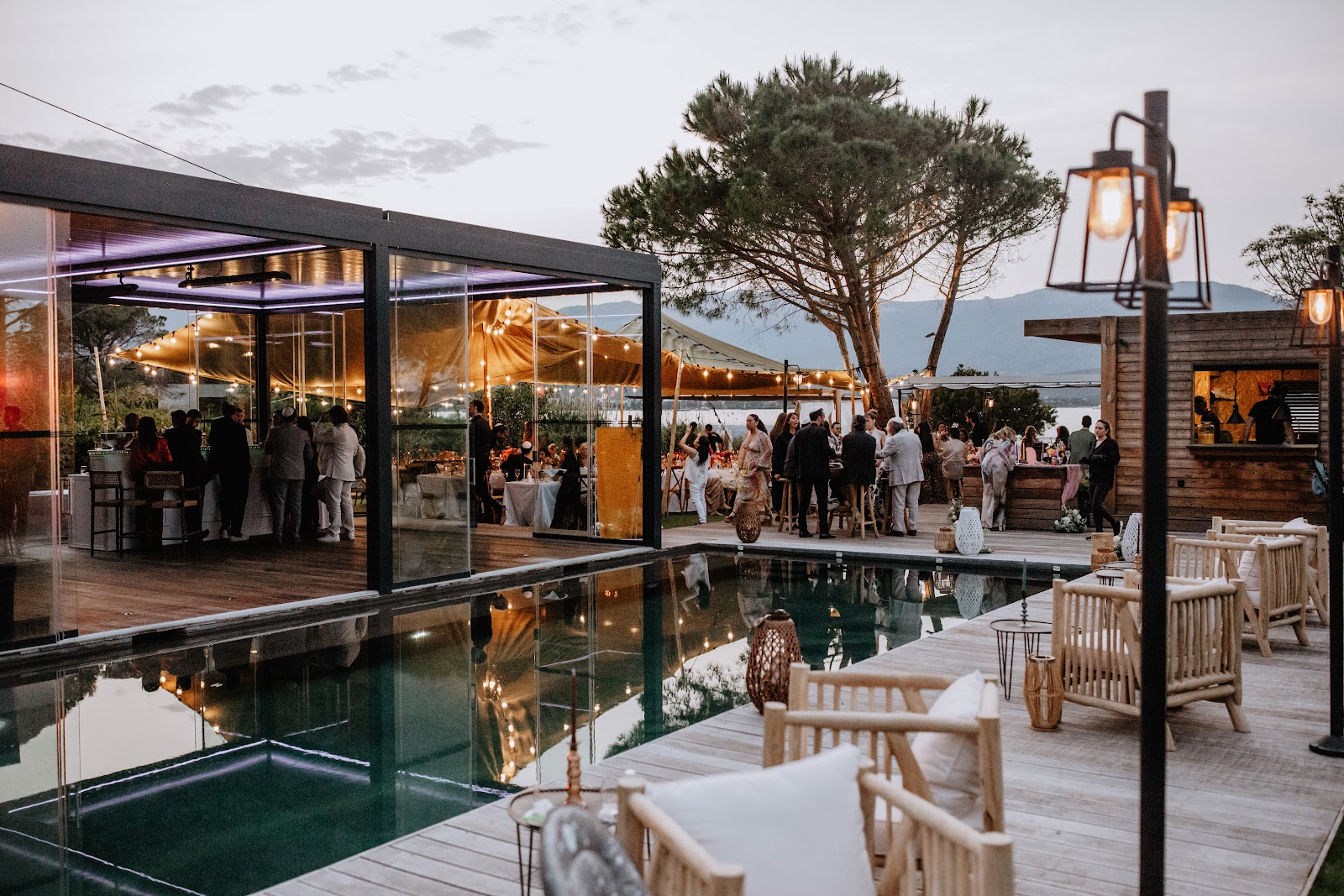 Hotel Restaurant Mariosa