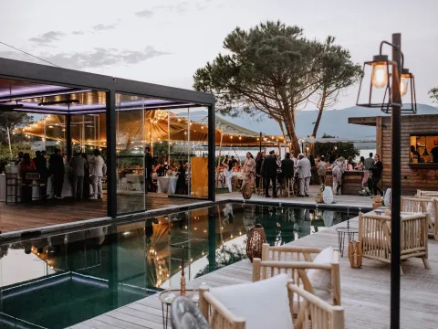 Hotel Restaurant Mariosa