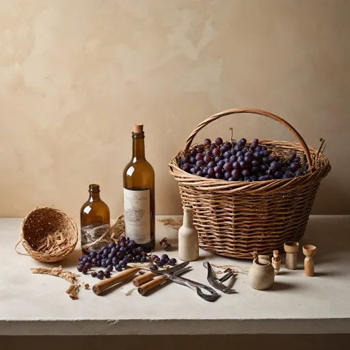 Patrimonio : trois vignerons bio qui racontent le nielluciu mieux que tous les guides
