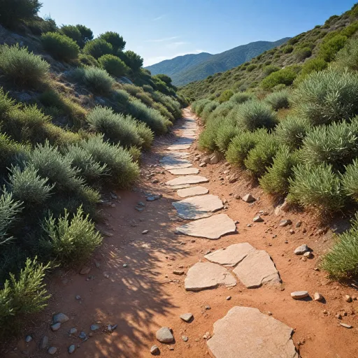 Mare a Mare Nord : l'alternative intelligente au GR20, etape par etape