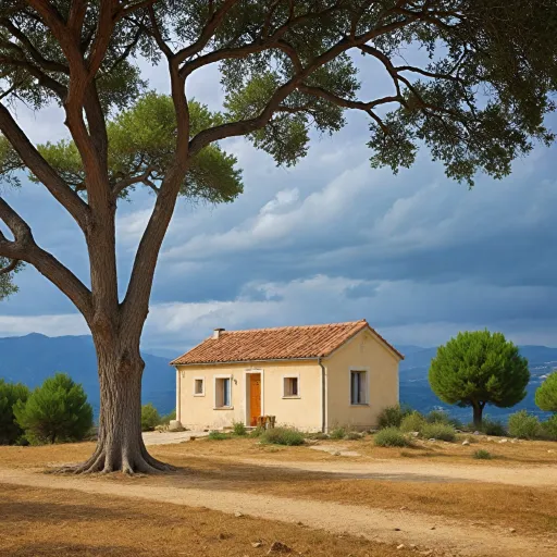 Pourquoi la Corse devient la valeur refuge de la Mediterranee 2026