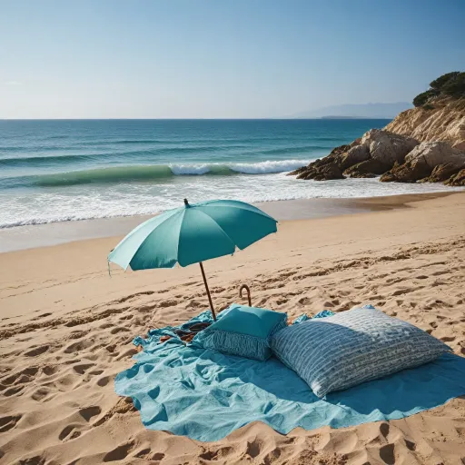 Decret plage revise en Corse : ce que la saison paillotes elargie change vraiment pour vos vacances