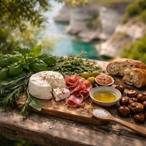 Tables à Bonifacio sans tomber dans le panneau : six adresses où le patron est en cuisine