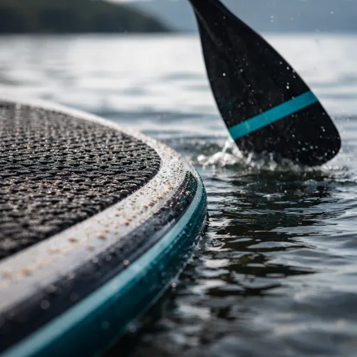 Stand-up paddle à Saint-Florent : la matinée qui change le regard sur le golfe