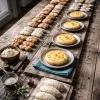 Canistrelli, fiadone, falculelle : pourquoi la pâtisserie corse résiste à l'industrialisation