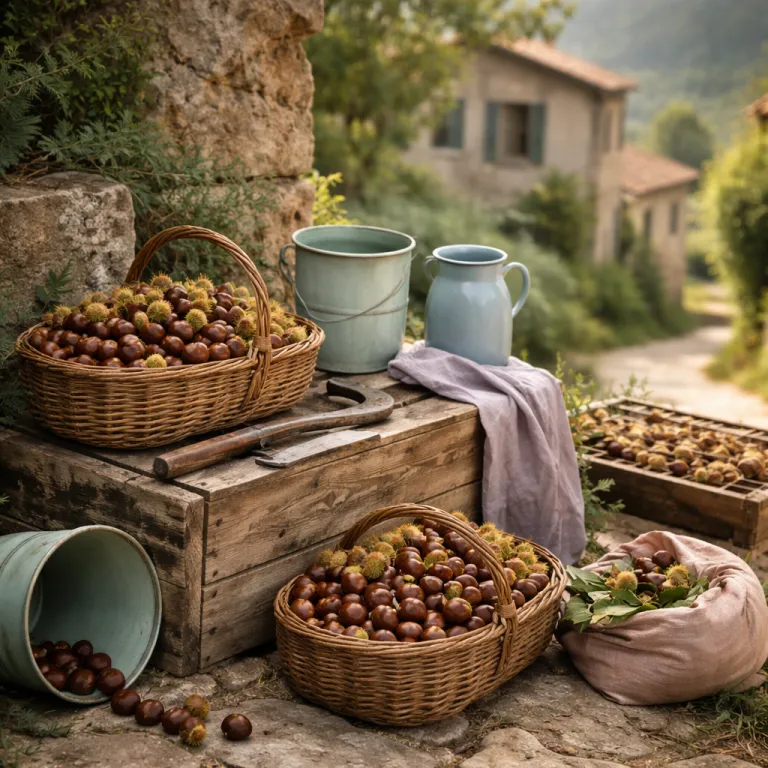 Castagniccia : six villages où la dépopulation se renverse, vraiment