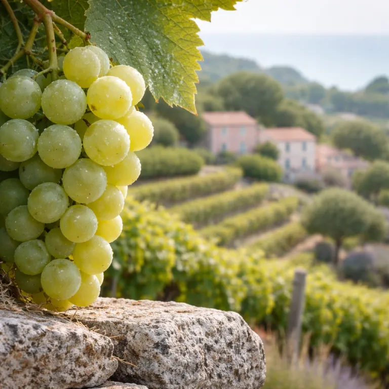 Domaines viticoles avec chambres en Corse : dormir au cep, la liste 2026
