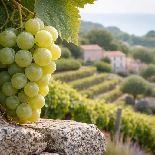Domaines viticoles avec chambres en Corse : dormir au cep, la liste 2026