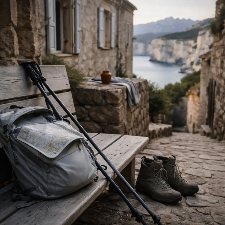 Alta Rocca et extrême sud : la semaine qui combine Bavella, Bonifacio et villages