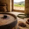 Patrimonio millésime 2025 : trois vignerons en cuverie racontent l'année sèche