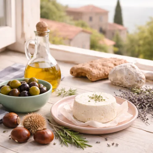 Pigna et Sant'Antonino : la Balagne perchée qu'on visite en demi-journée