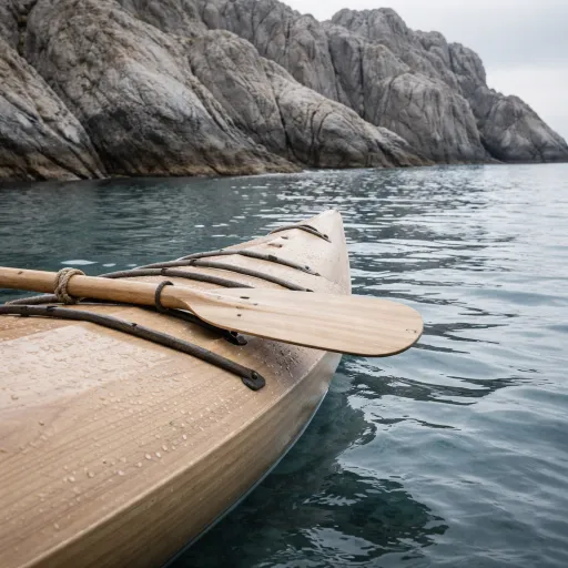 Kayak dans les calanques de Piana : la sortie matinale qui change tout