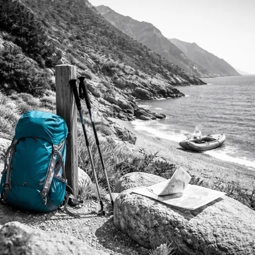 Que faire en Corse en été : itinéraires d’exception entre mer et montagne