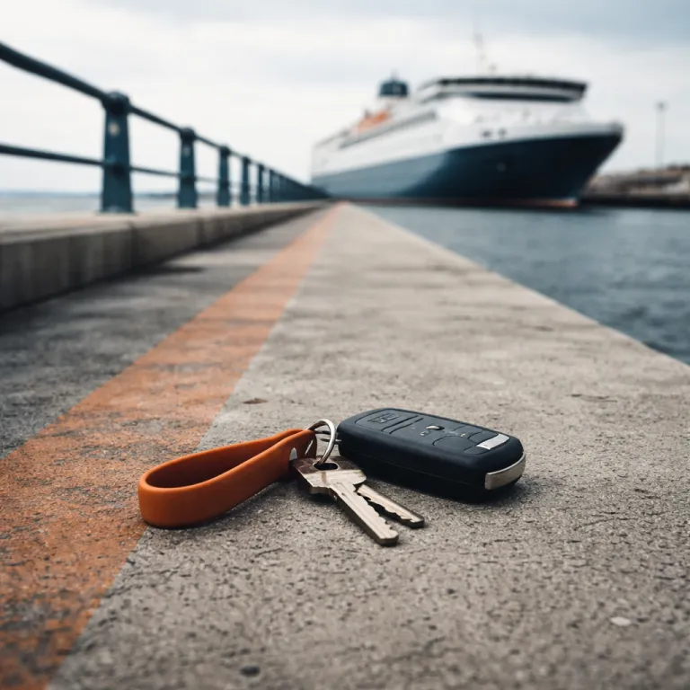 Choisir son ferry pour la Corse depuis Nice : le guide des automobilistes exigeants