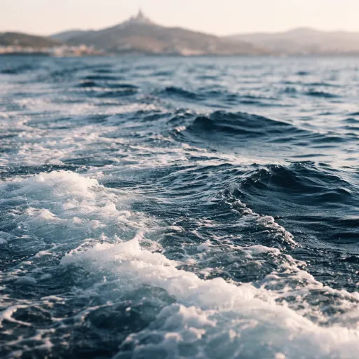 Croisière en Corse au départ de Marseille : l’art de voyager en Méditerranée