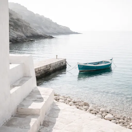 Séjour tout compris en Corse : l’art de voyager serein sur l’île de beauté