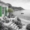 Un voyage de noces en Corse entre hébergements de charme et plages aux eaux cristallines