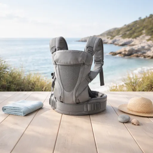 Voyage en Corse avec bébé : conseils essentiels pour un séjour serein en famille