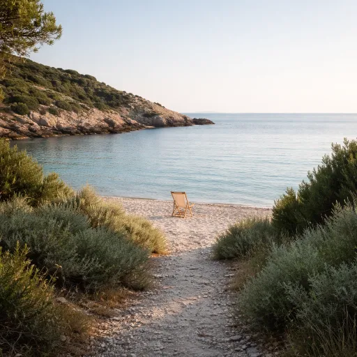 Juillet en Corse : le calendrier semaine par semaine pour échapper à la saturation