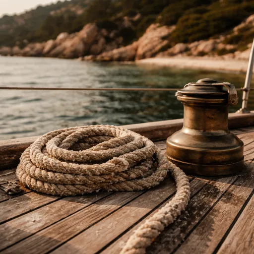 Croisière en voilier autour de la Corse : l’art de naviguer entre réserves marines et îles préservées