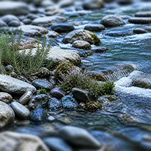 Gorges de Spelunca entre Ota et Évisa : la balade pieds dans l'eau qu'on fait loin du GR20