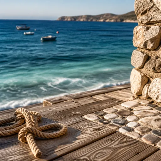 Location vacances à Propriano : choisir un hébergement de charme pour un séjour en Corse