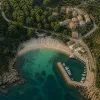 La Corse à 1 530 euros : ce que le budget moyen en baisse révèle du tourisme insulaire