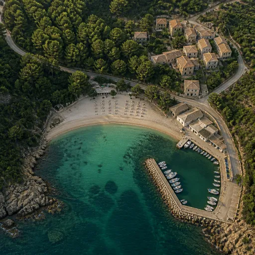 La Corse à 1 530 euros : ce que le budget moyen en baisse révèle du tourisme insulaire