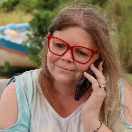 Interview de Naura Tusoli de Vos Voyages by Naura : Créer des voyages sur mesure en tant que travel planner indépendante