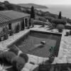 Séjour d’exception : choisir une location avec piscine en Corse pour des vacances raffinées