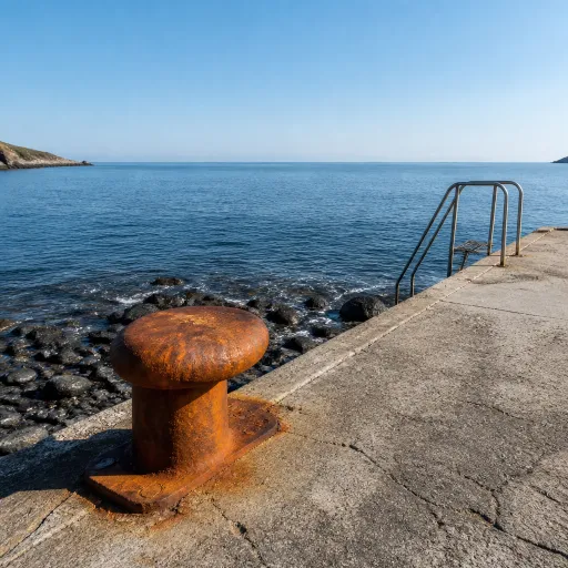 Séjour en Balagne : la plage de l’Île-Rousse et ses rivages d’exception