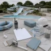 Séjourner en camping en Corse avec toboggans : l’art de choisir un parc aquatique d’exception