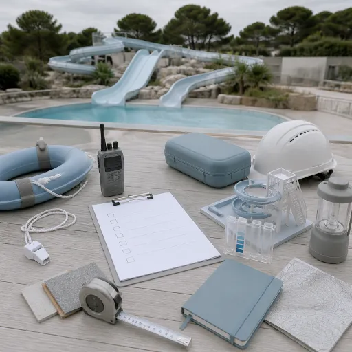 Séjourner en camping en Corse avec toboggans : l’art de choisir un parc aquatique d’exception