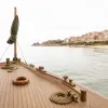 Organiser la traversée Marseille – Île Rousse en bateau pour un séjour en Corse réussi