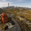 Le plateau du Coscione en Corse : l’échappée alpine entre pozzines et crêtes sauvages