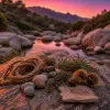 Canyoning en famille en Corse : les parcours accessibles dès 8 ans, loin de Bavella