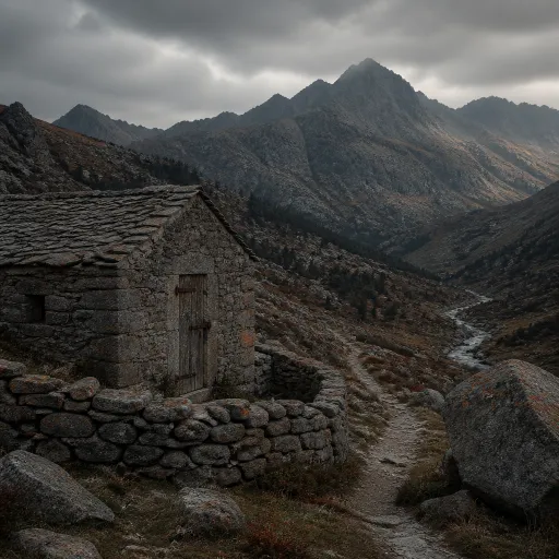 Bergeries de Capanelle et vallée du Manganellu : la rando d'altitude sans le GR20