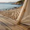Séjourner en camping en Corse 4 étoiles : l’art de choisir le bon refuge en bord de mer