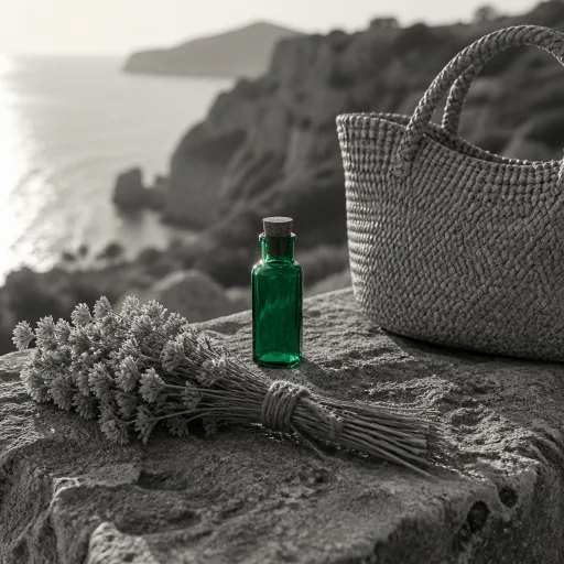 Voyager en Corse : sublimer son séjour avec la fleur d’immortelle corse à rapporter chez soi