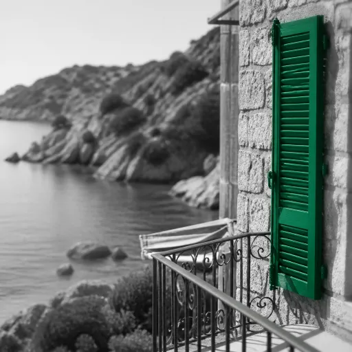 Séjourner en hôtel en Corse du Sud en bord de mer : l’art de choisir l’adresse idéale