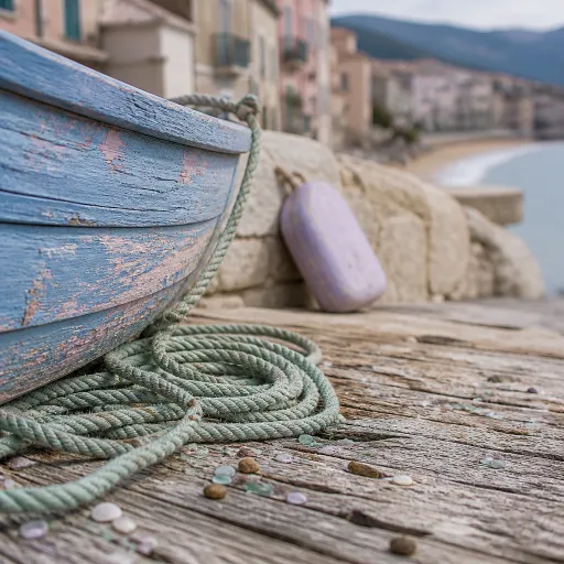Flâner dans la vieille ville de Propriano : entre port, plages et mémoire du golfe du Valinco